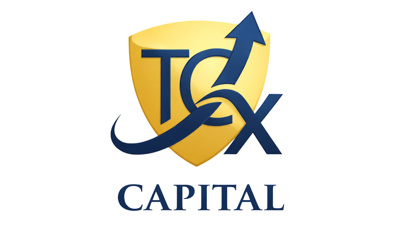 TCX Logo